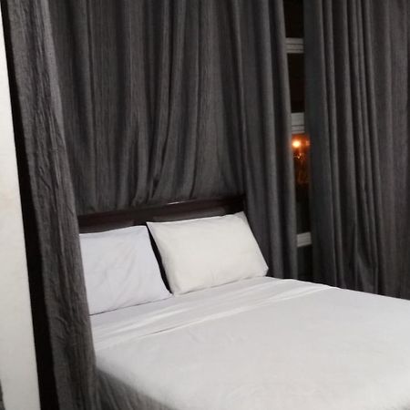 The Hb Hotel Σαχ Αλάμ Εξωτερικό φωτογραφία
