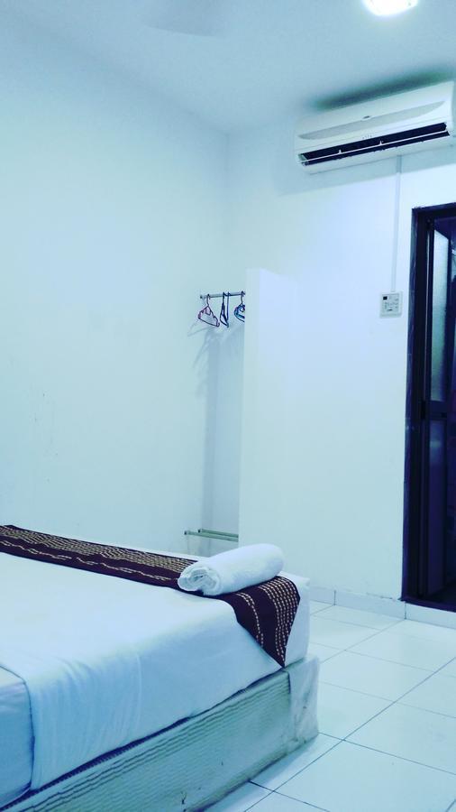 The Hb Hotel Σαχ Αλάμ Εξωτερικό φωτογραφία
